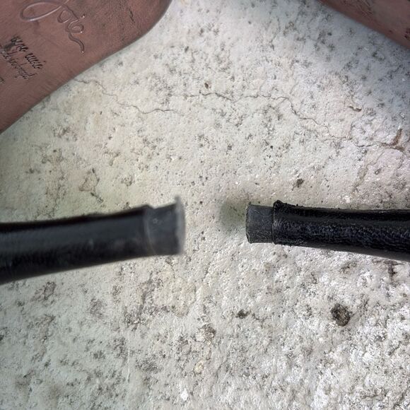 Joie Over the knee boots - Picture 7 of 9